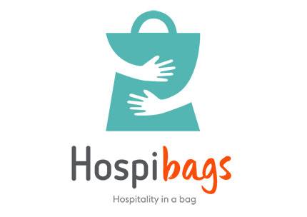 Hospibags logo