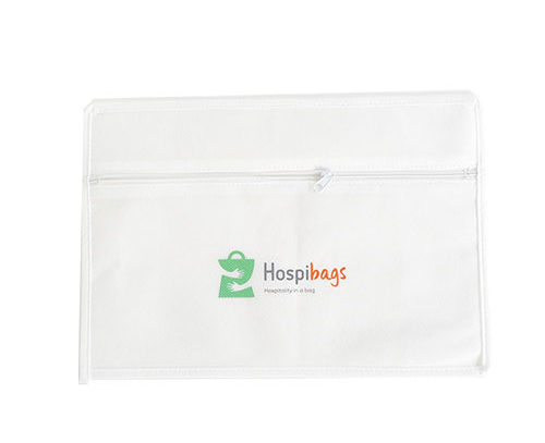 pochette, affaires personnelles, dossiers, patients, documents confidentiels, documents santé, données médicales, hospibags, hospitalisation, hopital, sur mesure, adaptable, pratique, rassurant, réutilisable, valorisant, qualité, résistant, écologique