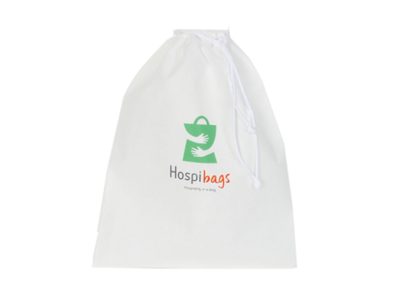 sac, pochon, chaussures, hospibags, hospitalisation, hopital, sur mesure, adaptable, pratique, rassurant, réutilisable, valorisant, qualité, résistant, écologique