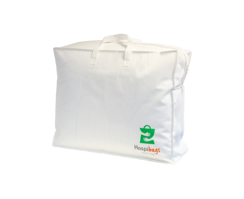 sac, valisette, documents confidentiels, documents santé, données médicales, hospibags, hospitalisation, hopital, sur mesure, adaptable, pratique, rassurant, réutilisable, valorisant, qualité, résistant, écologique