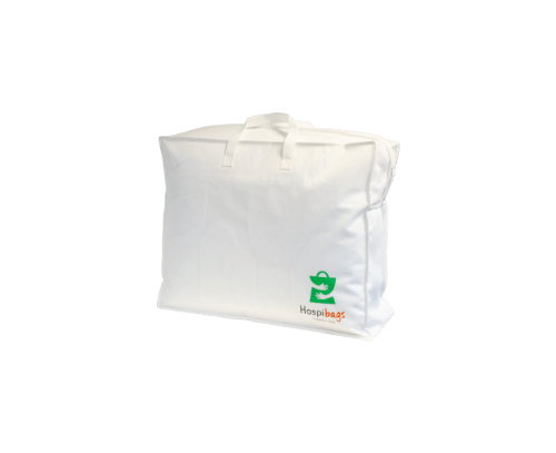 sac, valisette, documents confidentiels, documents santé, données médicales, hospibags, hospitalisation, hopital, sur mesure, adaptable, pratique, rassurant, réutilisable, valorisant, qualité, résistant, écologique