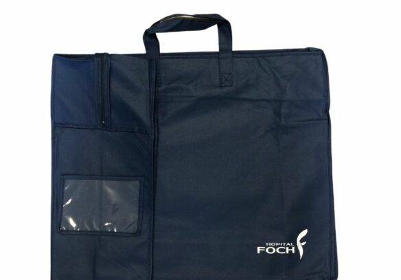 sac valisette pour hopital
