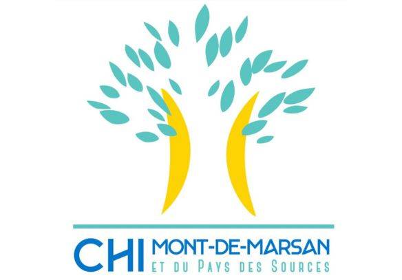 logo chi mont de marsan