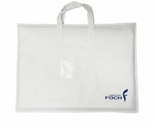 sac dossier hopital foch