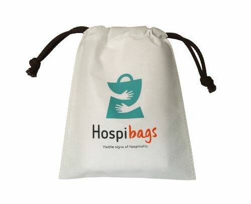 sac pochon hospibags