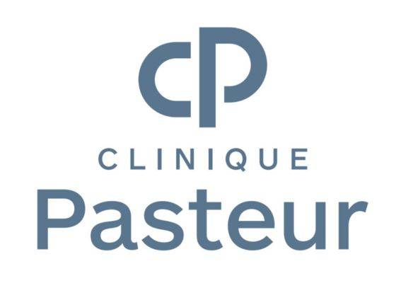 logo clinique pasteur