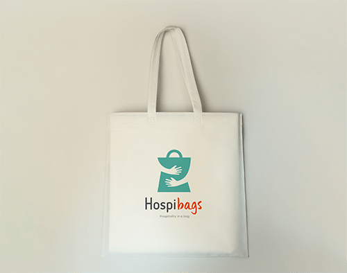 Sac Non tissé ou coton