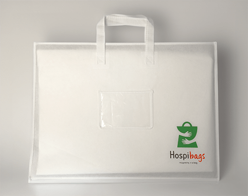 Sac dossier Patient